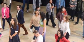 Bogotá strengthens social inclusion through an alliance with France