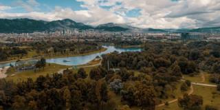 Bogotá y su turismo entra a la lista de Good Travel Experience Guide 2026