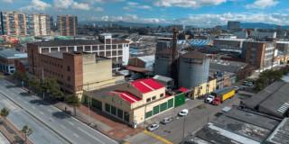 Bogotá’s ZIBo Strategic Project wins international UHPH award