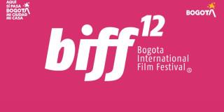 Foto de la convocatoria Bogotá International Film Festival BIFF BANG 2026.