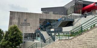 Capital Salud llega a los SuperCADE Bosa, Engativá y Manitas