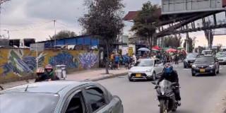 Movilidad Bogotá así avanza Plan Retorno hoy domingo 3 de mayo 2026
