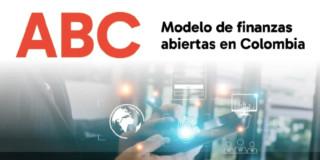 Imagen de Open Finance en Colombia y Bogotá para inversión extranjera.