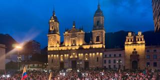 Por qué es puente festivo en Colombia y en Bogotá Ascensión de Jesús mayo 2026