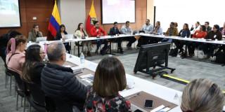 Conoce la nueva Visión Distrital de Servicio a la Ciudadanía