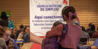 Personas reunidas Foto: Secretaría de Desarrollo Económico