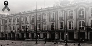 Imagen de luto