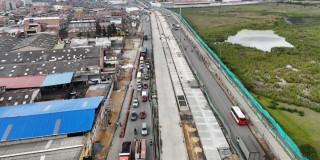 Autopista sur