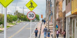 Foto de obra finalizada