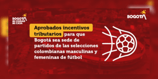 Imagen de la pieza gráfica de Hacienda Bogotá 