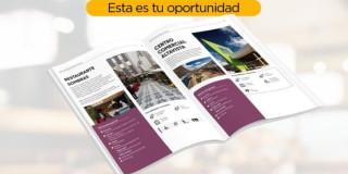 Una revista de turismo