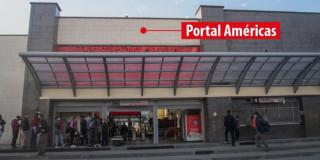 Foto del Portal Américas