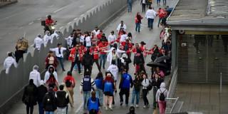 Foto de Gestores de Convivencia 