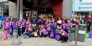 Foto de actividad ciudadana