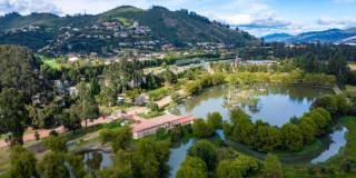 Parque natural