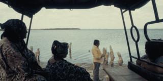 Imagen de fotograma ciclo de cine Que Haiga Paz