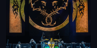 Imagen promocional de Rock al Parque 2026.