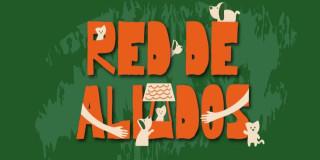 Publicidad de estrategia Red de Aliados del IDPYBA