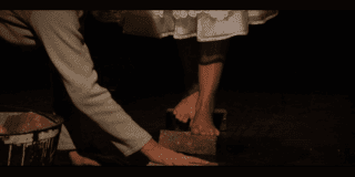 Imagen de una escena de este taller que se realizará en la Casona de la Danza