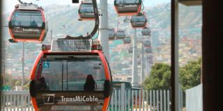 Foto de TransMiCable