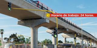 Render del Metro