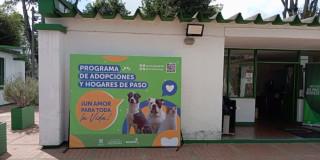 Unidad de Cuidado Animal de Engativá, Bogotá