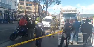 En vivo movilidad Bogotá y rutas TransMilenio hoy jueves 11 de junio de 2026