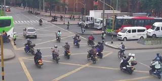 En vivo movilidad Bogotá y rutas TransMilenio hoy lunes 1 de junio de 2026