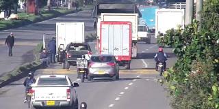 En vivo movilidad Bogotá y rutas TransMilenio hoy 2 de junio de 2026