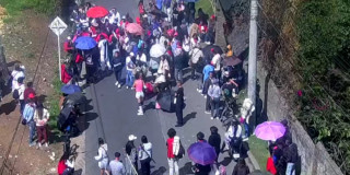 En vivo movilidad Bogotá y rutas TransMilenio hoy 6 sábado de junio de 2026