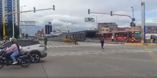 En vivo reporte de movilidad TransMilenio Bogotá hoy lunes 22 de junio de 2026