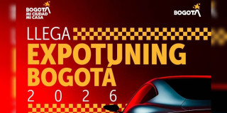 Imagen del evento ExpoTuning Bogotá en el Punto Comercial San Andresito Plaza Carrera 38.