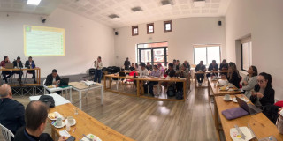 Primera Reunión Ordinaria de la Mesa de Trabajo de la Política Pública Distrital de Comunicación Comunitaria y Alternativa de la vigencia 2026.