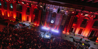 Imagen de Ryan Castro en el Bronx Distrito Creativo