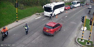 Foto de la carrera Séptima