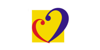 Imagen del logo promocional del concierto.