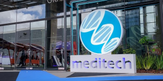 Foto de MEDITECH.