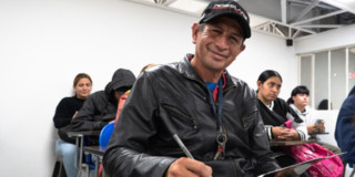 Cursos gratis Bogotá manipulación alimentos y pastelería en julio de 2026