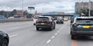 En vivo movilidad Bogotá y rutas TransMilenio hoy martes 14 de julio de 2026