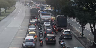 En vivo movilidad Bogotá y rutas TransMilenio hoy miércoles 29 de julio de 2026 