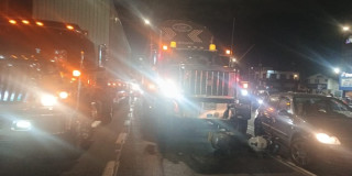 En vivo movilidad Bogotá y rutas TransMilenio hoy viernes 17 de julio de 2026.