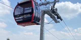 En vivo movilidad Bogotá, rutas TransMilenio y TransMiCable hoy martes 21 de julio de 2026