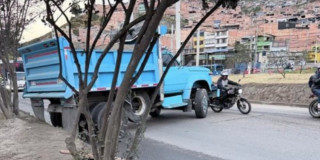 En vivo reporte de movilidad TransMilenio Bogotá hoy miércoles 15 de julio de 2026