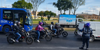 En vivo reporte de movilidad TransMilenio Bogotá hoy miércoles 15 de julio de 2026