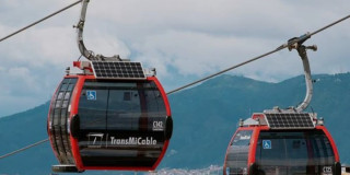 En vivo reporte de movilidad TransMilenio Bogotá hoy viernes 3 de julio de 2026