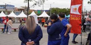Este 17 de julio el SuperCADE Móvil se toma Barrios Unidos