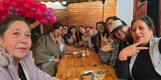 Imagen de las mujeres líderes