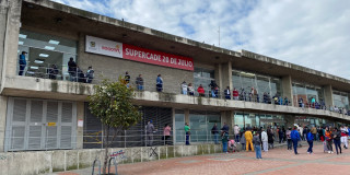 Conoce dónde están ubicados los CADE y SuperCADE de la ciudad