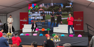 Presentación de la programación del Festival de Verano 2026 en Bogotá a cargo del IDRD y tendrá como invitado especial a México