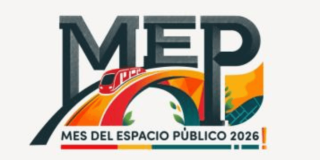 Mes del Espacio Público 2026.
